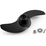 Minn Kota Ersatzpropeller MKP-40 Schwarz