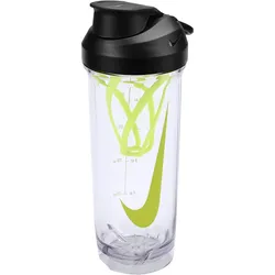 Nike Hypercharge Shaker 700 mL Sac hydratation / Gourde - Noir - TU