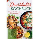 Bookmundo Divertikulitis Kochbuch für ein beschwerdefreies Leben!