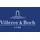 Villeroy & Boch Collaro Doppelwaschtisch, 4A33C4R1