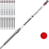 Schneider Kugelschreibermine Express 75 7512 M rot