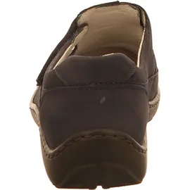 WALDLÄUFER Henni Damen Blau 38,5
