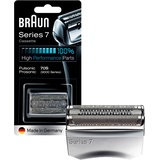 Braun Scherkopfkassette Series 7 Kombipack  70S