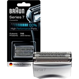 Braun Scherkopfkassette Series 7 Kombipack  70S