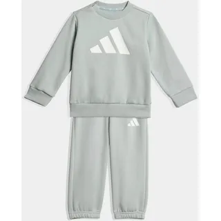 adidas SPORTSWEAR I BL FL JOG 240 KD8538 68 wonder Sage/White - 68