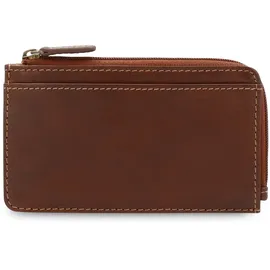 Picard Utensilientasche Toscana Glasses Case Chestnut
