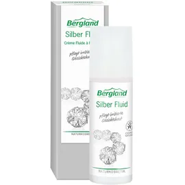 bergland gmbh Silber Fluid