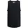 Under Armour Sportstyle Tanktop Herren 001 black/white M
