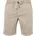 Stretch Twill Jogg Kurze Hose White M