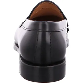 Berwick 1707 Slipper schwarz 43