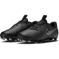 Nike Jr. Phantom GX 2 Academy FG schwarz/schwarz 38