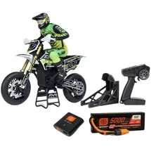 Losi LOS-2310 ferngesteuerte (RC) modell Motorrad Elektromotor 1/4