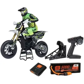 Losi LOS-2310 ferngesteuerte (RC) modell Motorrad Elektromotor 1/4