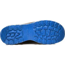 ELTEN IMPULSE XXT blue Easy ESD S1, EU-Schuhgröße: 39