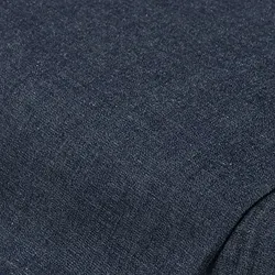 Weicher Jeansstoff, Farbe: jeans