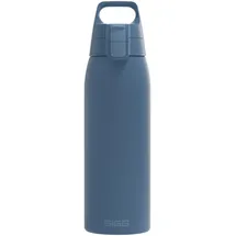 Sigg Shield ONE Deep Blue 1 l