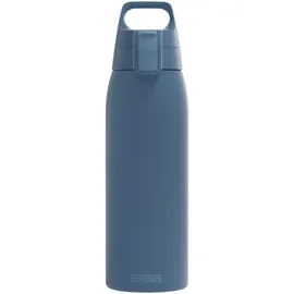 Sigg Shield ONE Deep Blue 1 l