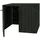 Proregal Mülltonnenbox XL 117 x 142 x 102 cm anthrazit