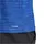adidas Workout Essentials Flex T-Shirt, Dark Blue melange S
