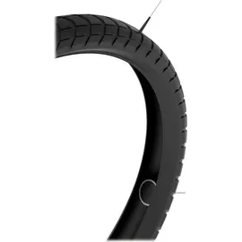 Lezyne Tubeless Pro Plugs Reparatur Set schwarz