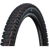 Schwalbe Albert Gravity Pro 27,5 x 2,50 Zoll Faltreifen