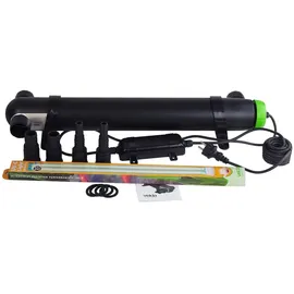 Velda Clear Line UV-C 55 Watt