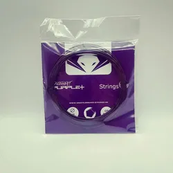 Tennissaite - Grapplesnake - Excellent Purple Plus - 12 m