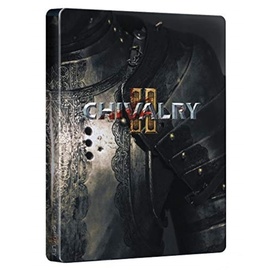 Chivalry 2 Steelbook Edition Xbox One