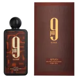 Afnan 9 PM Elixir Extrait de Parfum 100 ml