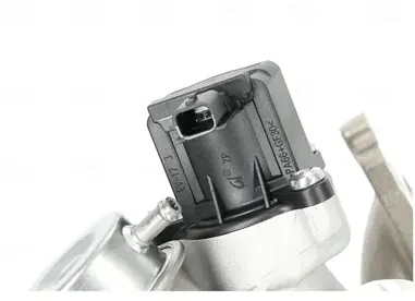 NISSENS Lader, Aufladung 93446 für NISSAN DACIA RENAULT