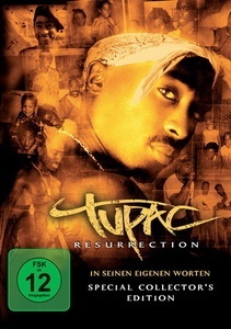 Tupac: Resurrection (DVD)
