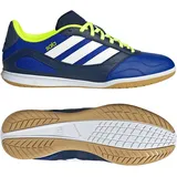 adidas Super Sala III - blau 39 1/3