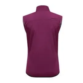 Gore Wear Damen Everyday Weste Vest, Process Purple, 40 EU