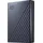 Western Digital My Passport Ultra 4 TB USB 3.0 blau WDBFTM0040BBL-WESN