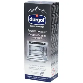 Durgol Swiss Steamer Spezial-Entkalker 500 ml