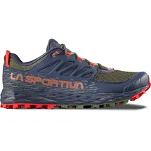 La Sportiva Lycan II Herren Cypress/Night Sky 41