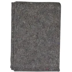 Abdeckvlies grau 1 m x 3 m Malerabdeckvlies