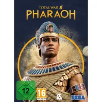 Total War: Pharaoh - Limited Edition (PC)