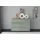 Set One by Musterring Sideboard Reno 137 x 94 x 42 cm Olivgrün matt lack / Olivgrün glanz
