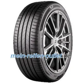 Bridgestone Turanza 6 ( 255/40 R21 102Y XL *, B-Silent, Enliten / EV )