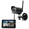 Technaxx TX-28 Easy Security Camera Set - Überwachungskamera - schwarz Überwachungskamera schwarz