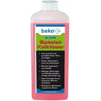 Beko TecLine Spezial-Kalklöser 1 l