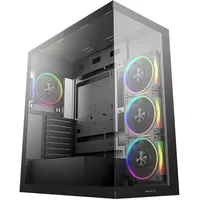 Deepcool CG580 4F V2 - Gehäuse - Miditower -