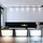 V-Tac LED Panel 1er quadratisch weiß Aluminium Kunststoff