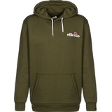 Ellesse Herren Hoodie Primero Grün L