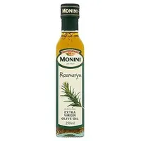 Monini Extra Vergine Olivenöl - Rosmarin 250 ml