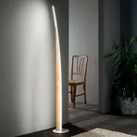 Fabas Luce Cordoba Stehleuchte LED 3697-10-102,