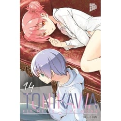 TONIKAWA - Fly me to the Moon 14