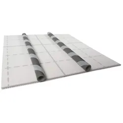 Kermi x-net C17 Klettpanel