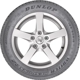 Dunlop SP Winter Response 2 165/70 R14 81T